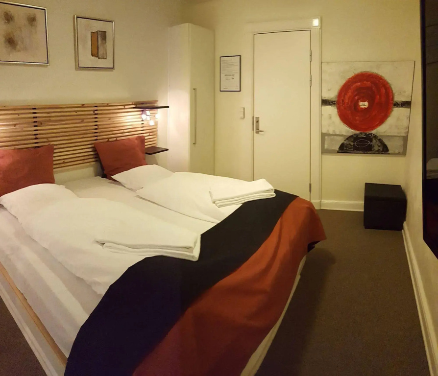 Hotel photo 6