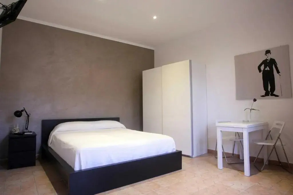 Economy room
