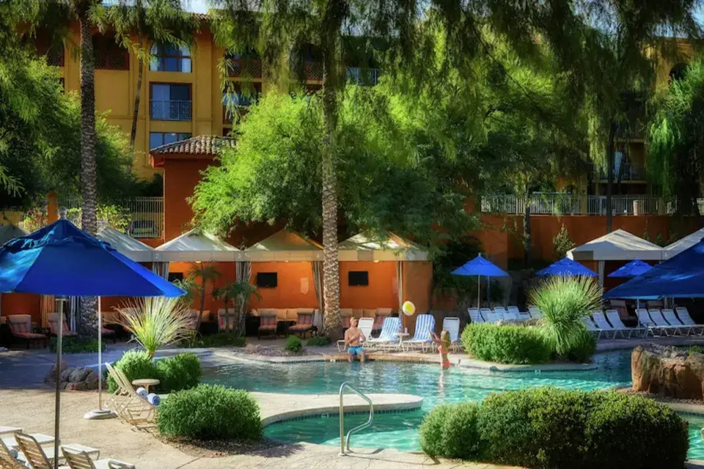 Hotel photo 12