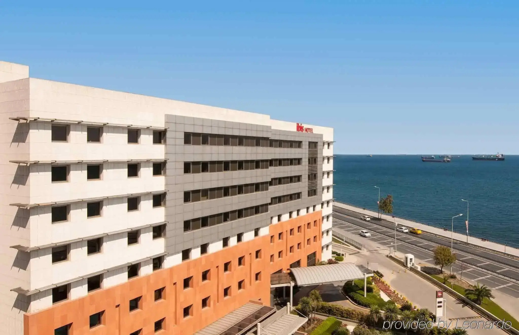 Ibis Istanbul Zeytinburnu - Général