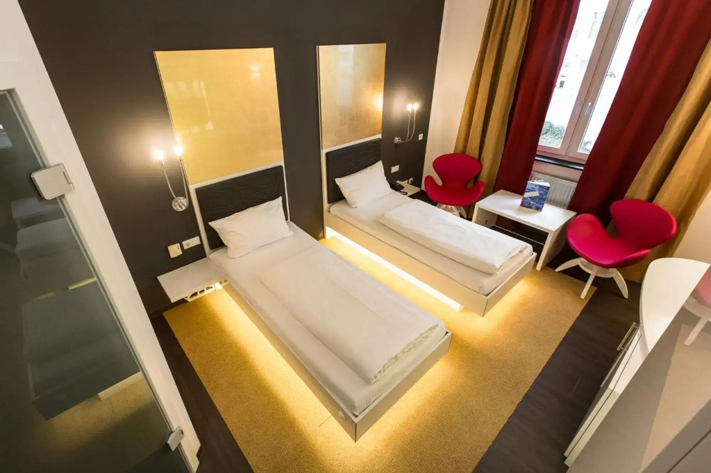 Hotel photo 15