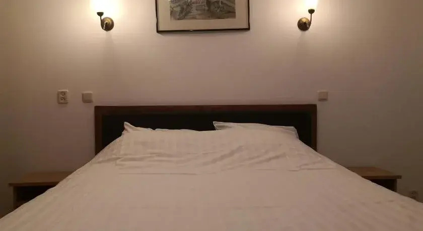 Hotel Snouck Van Loosen