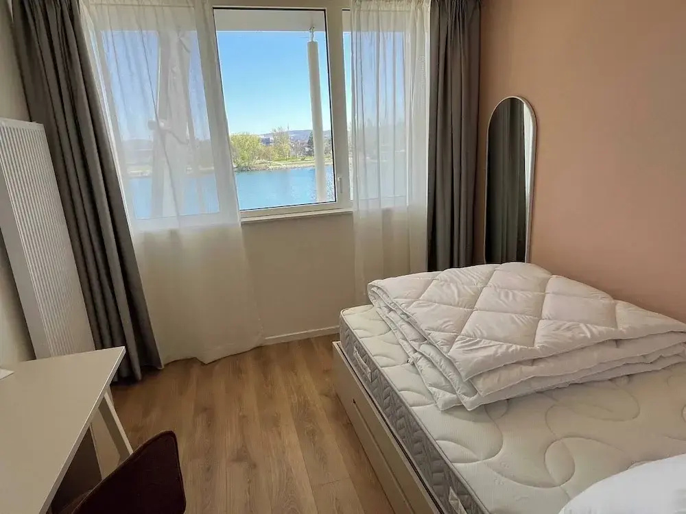 Voir la photo 1 — Comfort Studio in a Premium Residence- Sport/cinema