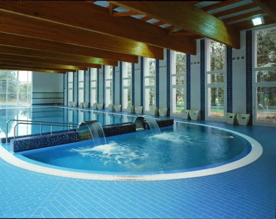 Hotel Terme - Général