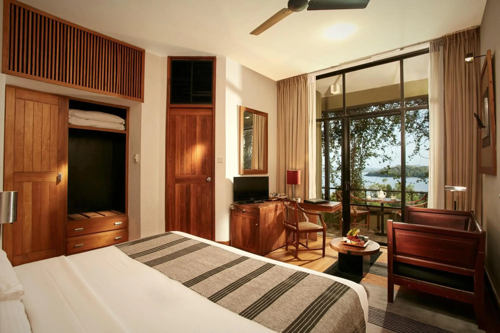 Heritance Kandalama - фото 5