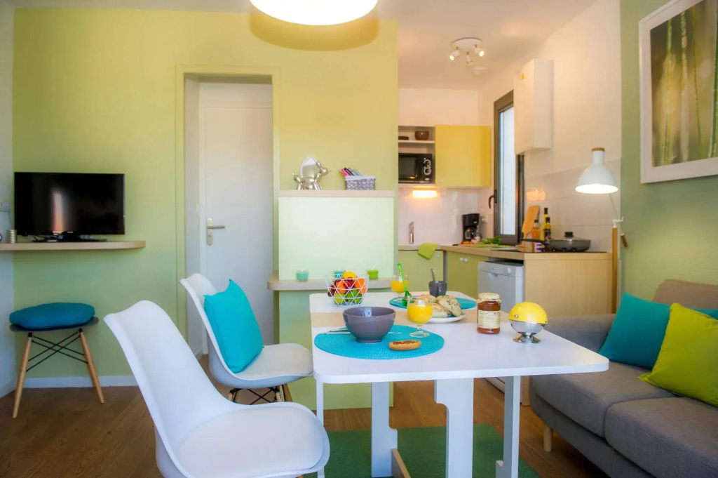 Hotel Club Vacanciel Les Issambres - Général