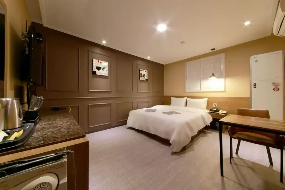 Hotel photo 18