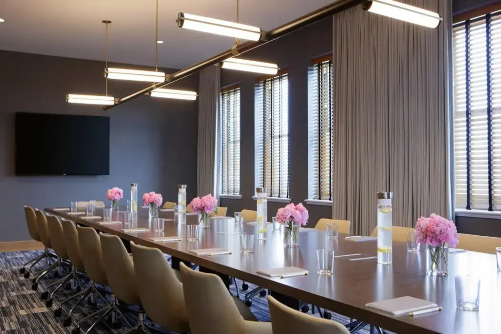 Kimpton Harper Hotel by IHG - фото 15