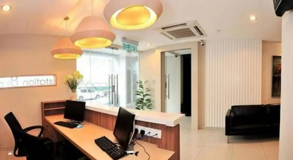 Hotel photo 28