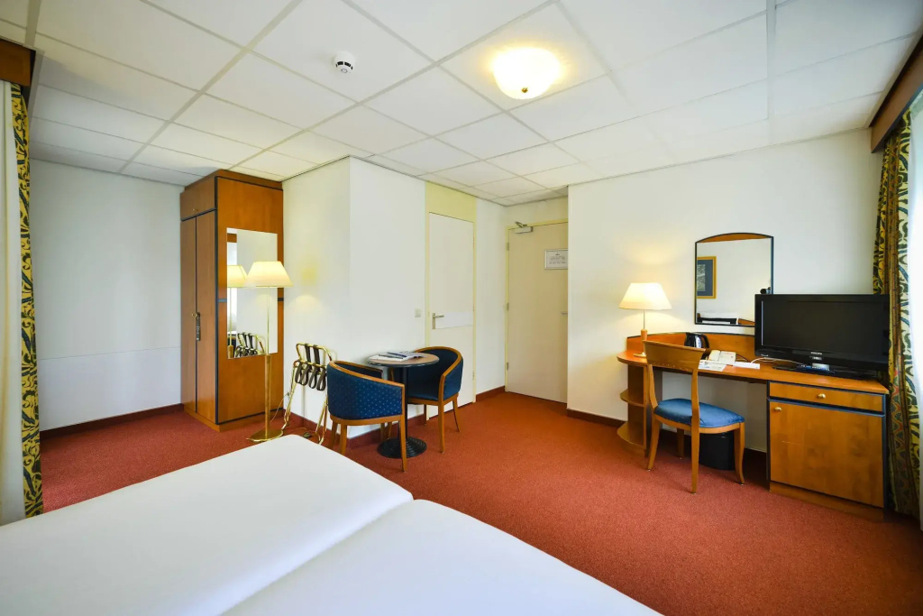 Fletcher Hotel-Restaurant Beekbergen - Apeldoorn - Général