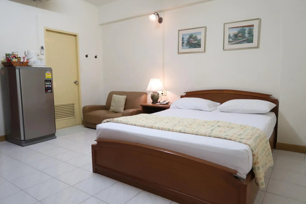 Phawana Sweet Hotel — фото