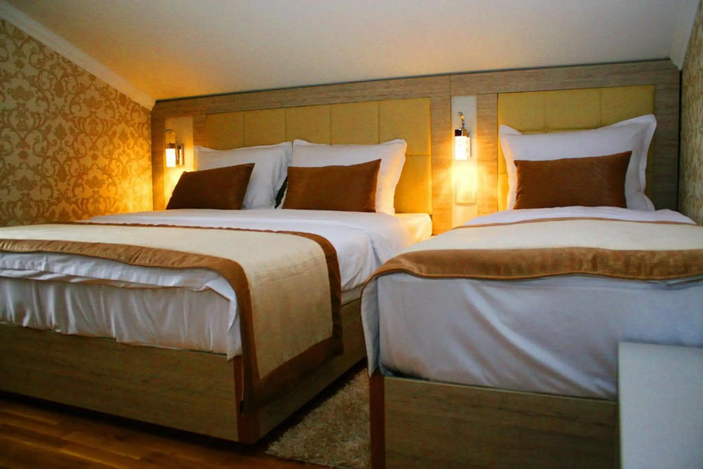 Hotel photo 5