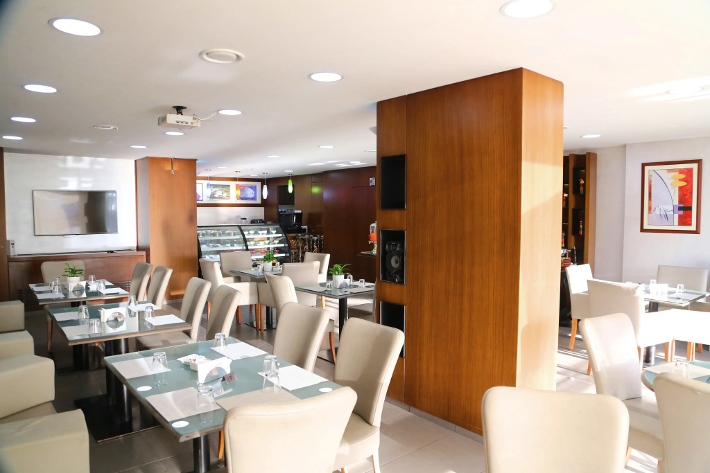 Hotel photo 19