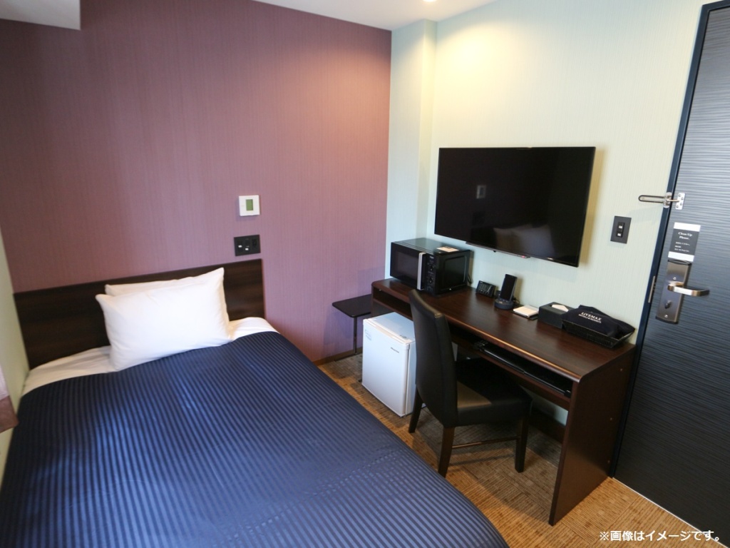 Hotel Livemax Asakusa Ekimae 사진 3
