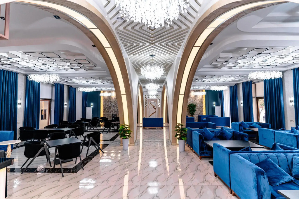 Hotel photo 19