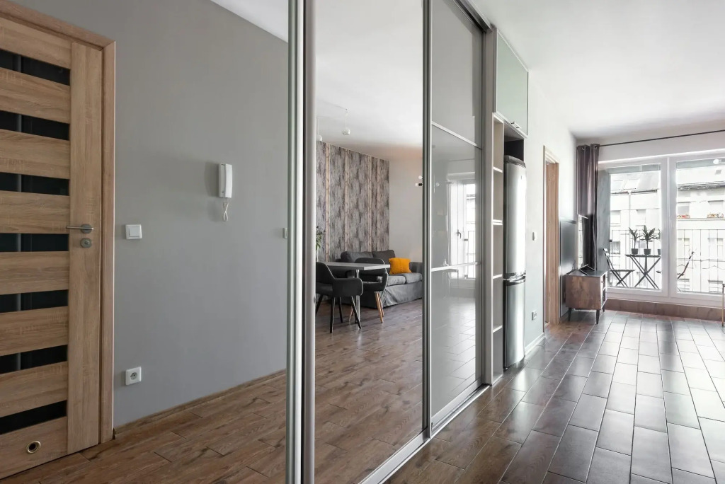 Apartamenty-Wroc Kurkowa 14 - фото 7