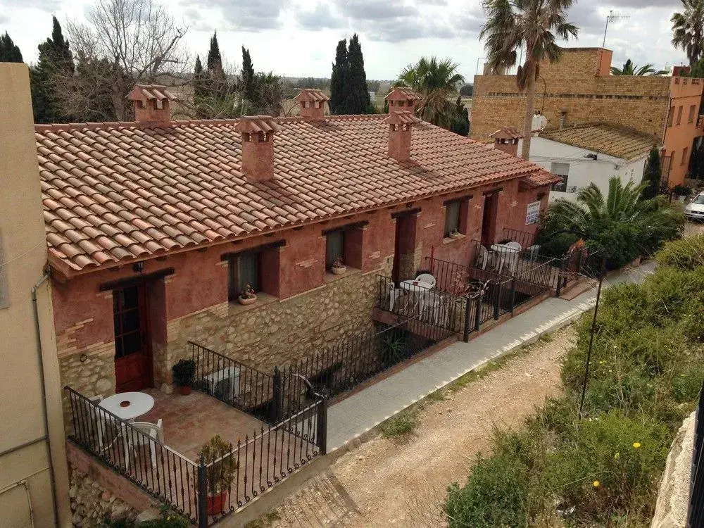 Lo Racó de Peret