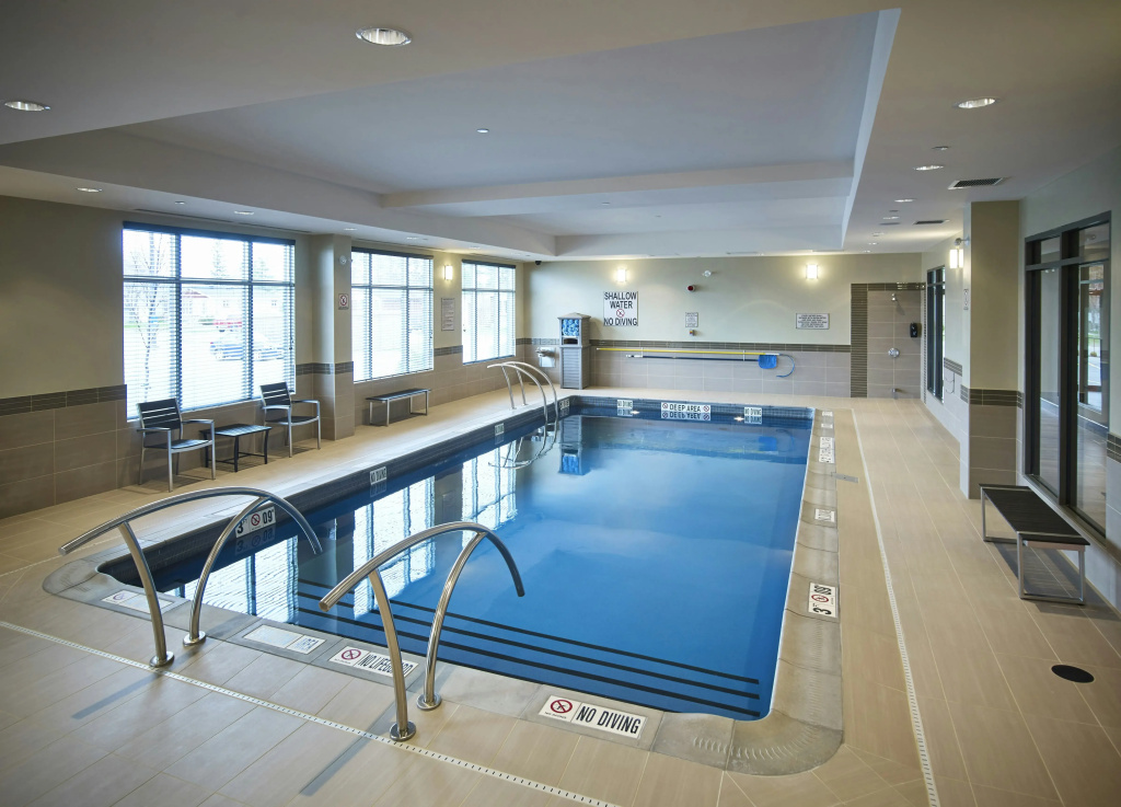 Hampton Inn by Hilton Timmins - Général