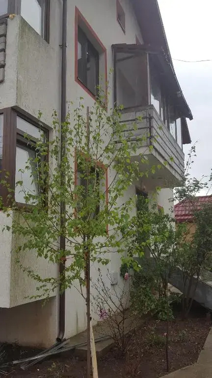 Casa Soarelui
