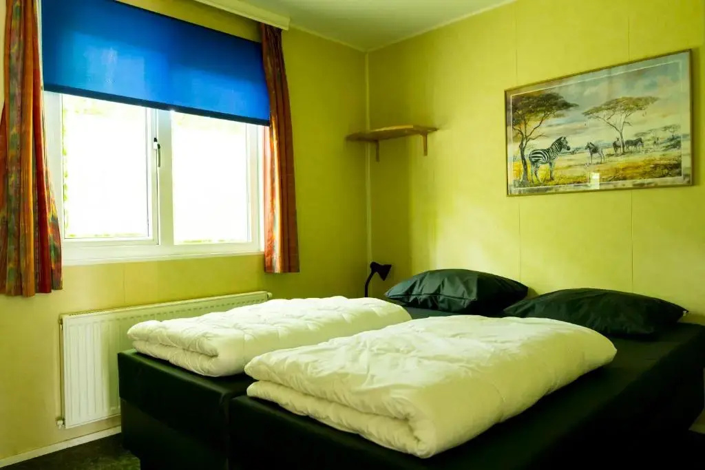 Holidaypark Duinhoeve - Général