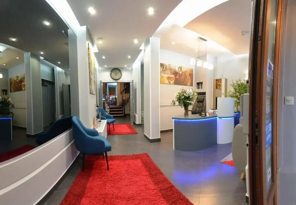 Hotel photo 9