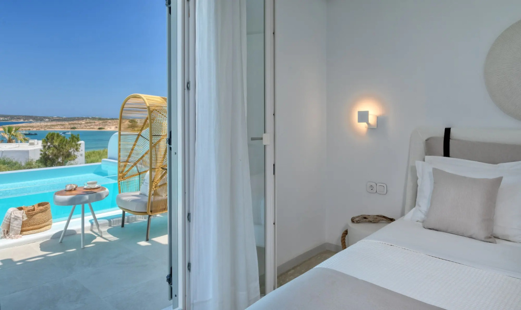 Lilly Residence-All Sea View Suites | Adults Only - Général