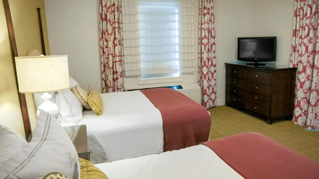 Boar's Head Resort by null