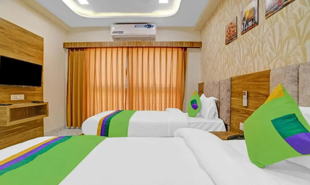 Hotel photo 5