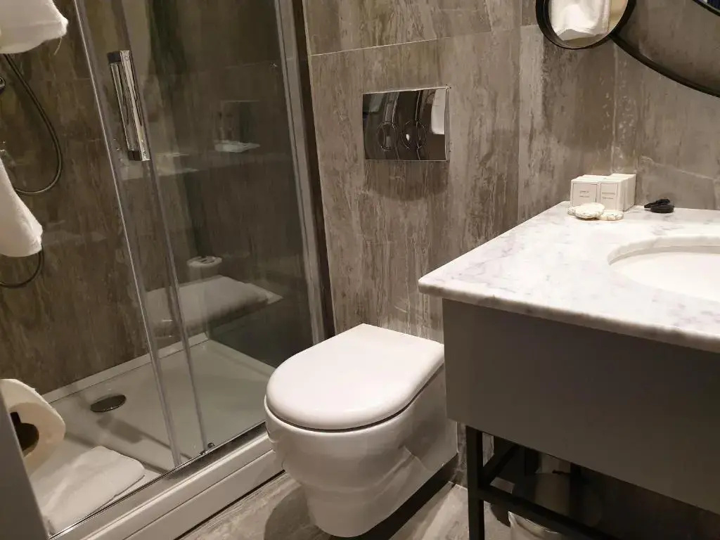 Vila Turistica Siago - Chambres