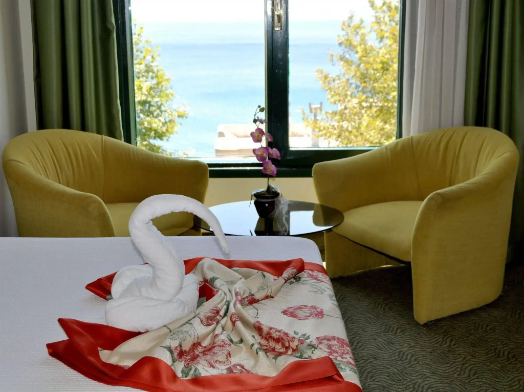 Hotel photo 8