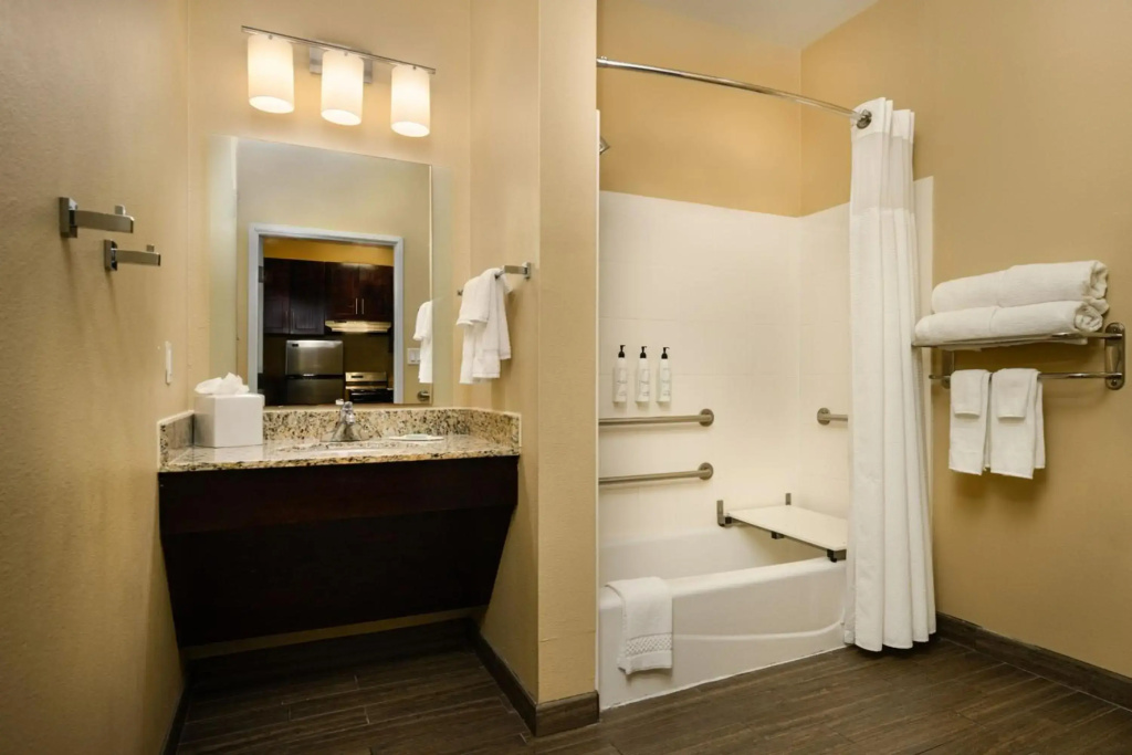 Towneplace Suites by Marriott Houston Westchase - Général