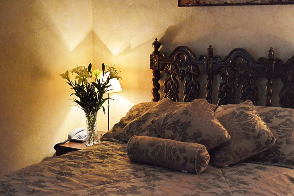 Andean Wings Boutique Hotel — фото 5