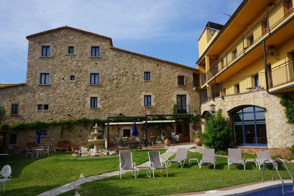 Hotel Sant Joan - Général