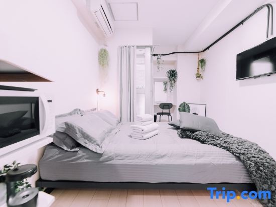 Minimalist Loft 4: Namba Compact Studio & 24/7 Gym 사진 1