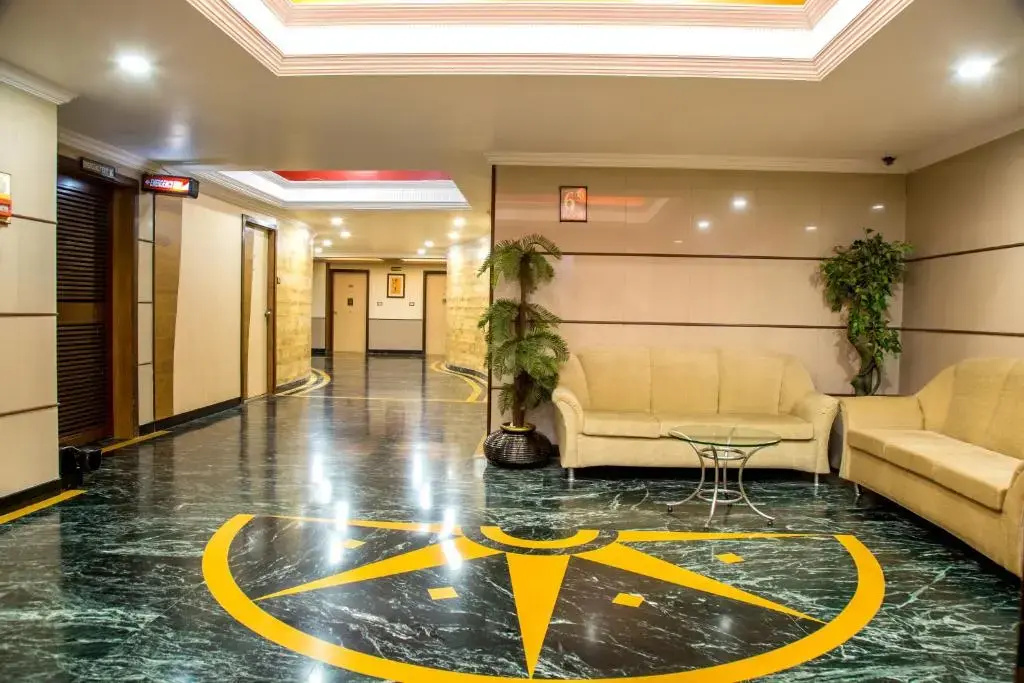 Hotel Tip Top Plaza - Chambres