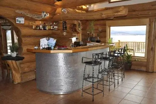 Williston Lake Resort - Général