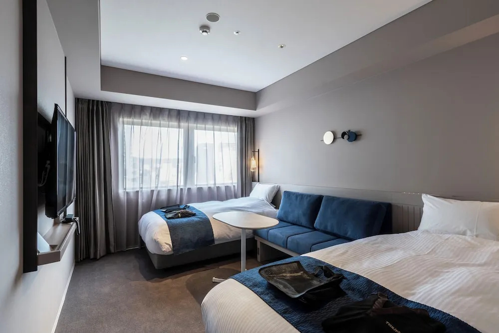 Hotel Torifito Kanazawa 사진 9