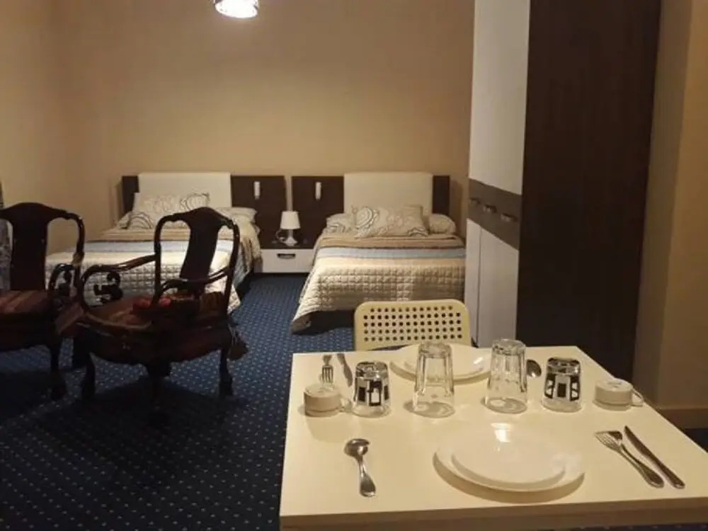Hotel photo 13