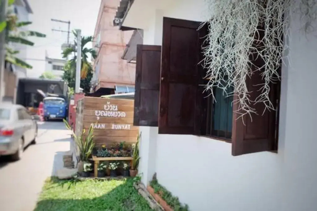Baan Bunyat