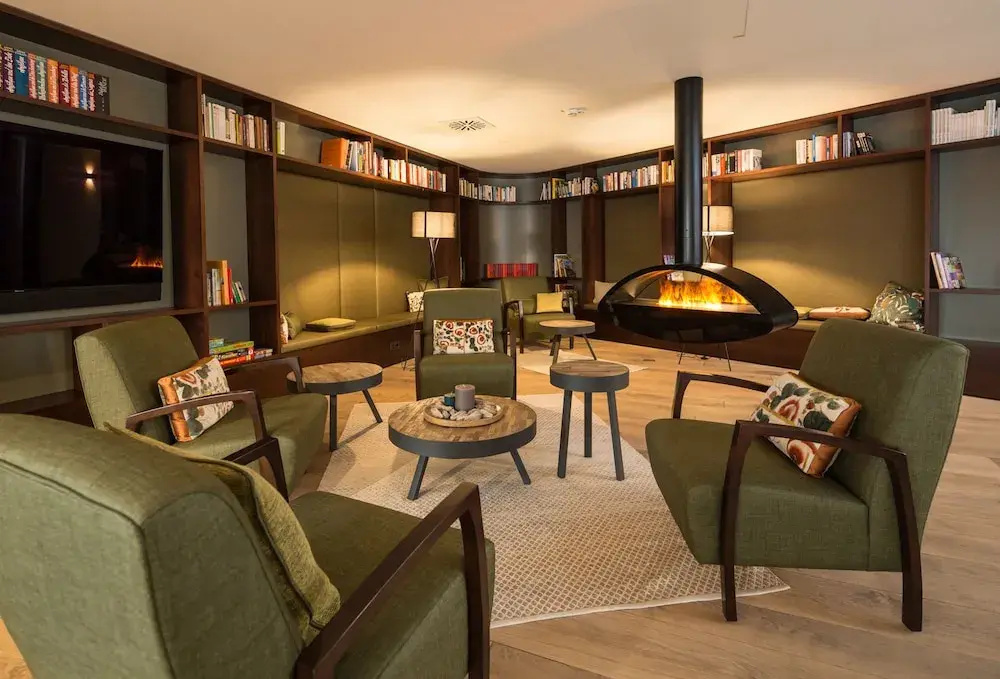 Hotel photo 20