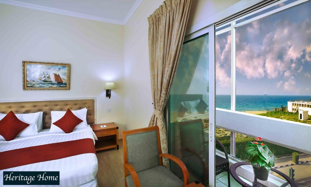 Al Seef Hotel