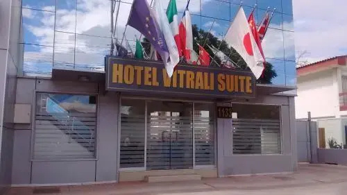Hotel photo 21