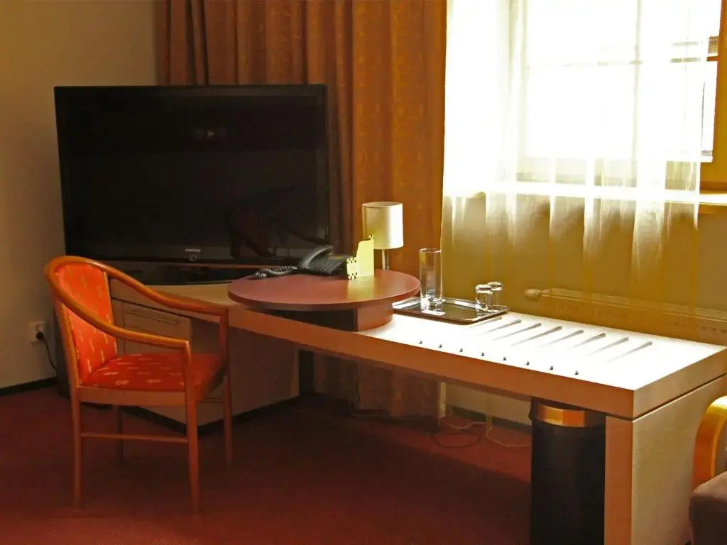 Tahetorni Hotel - Général