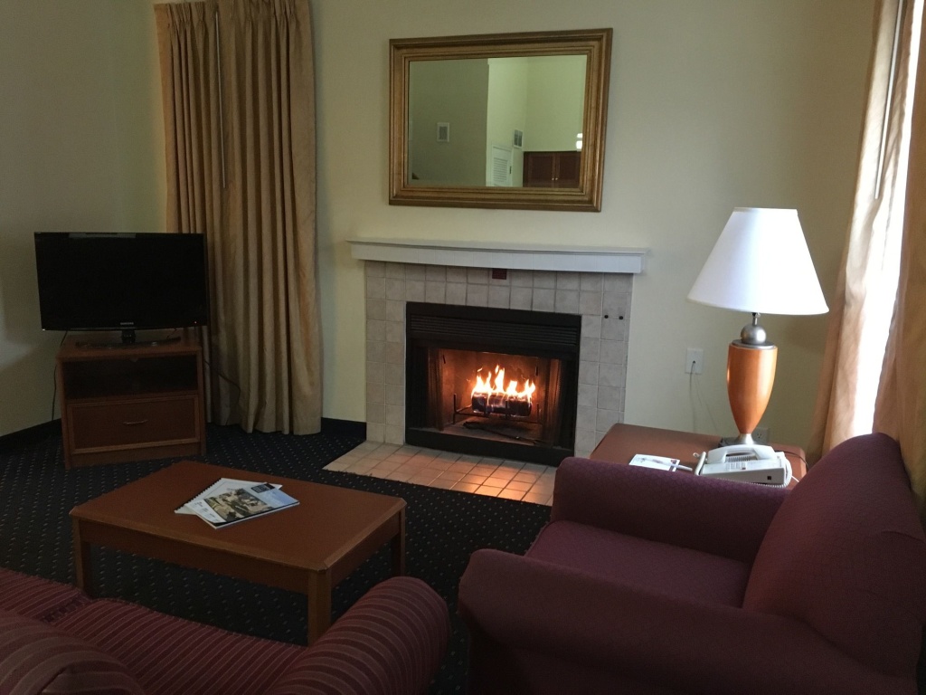 Affordable Suites of America Grand Rapids - Général