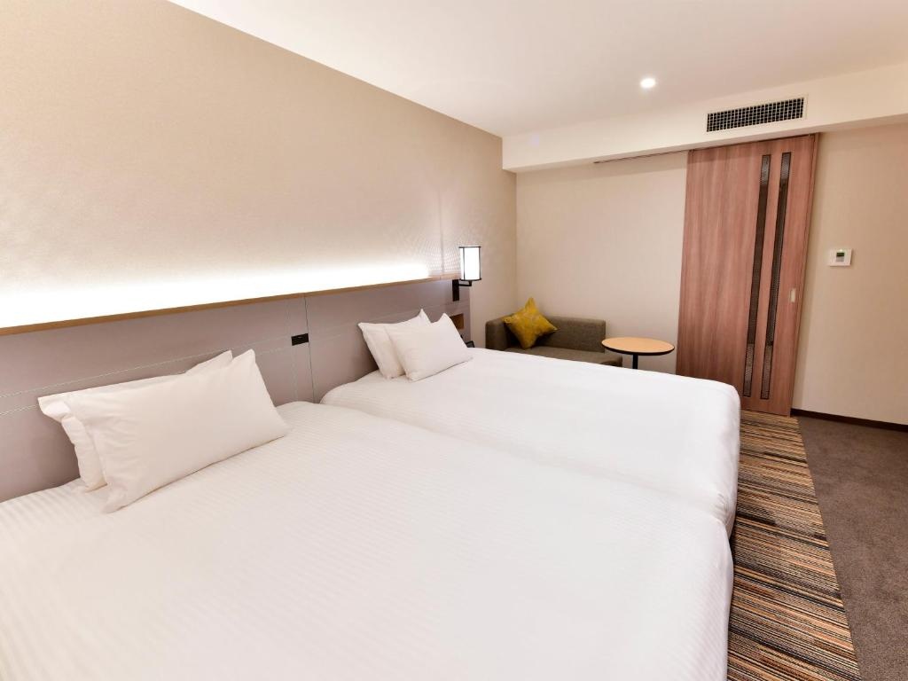 Asakusa Tobu Hotel 사진 8