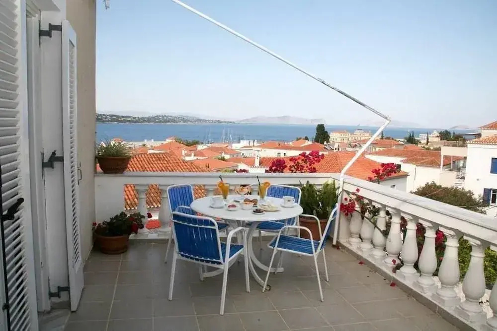 Ostrella - Vacations With Sea View