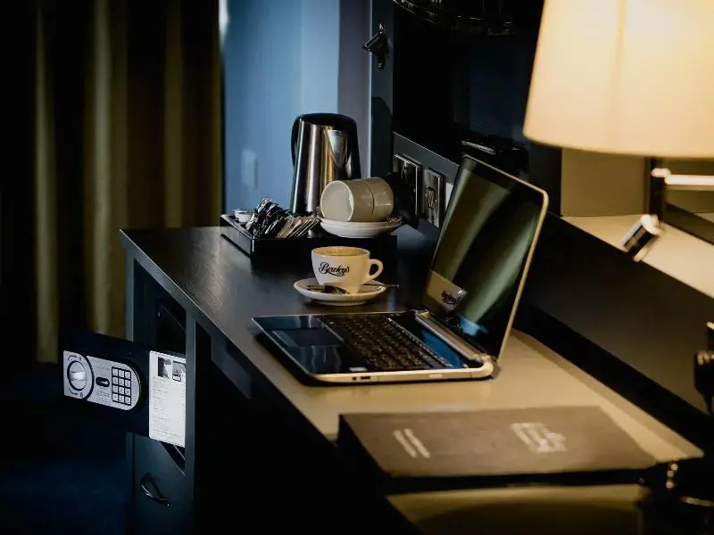 Claregalway Hotel - Chambres