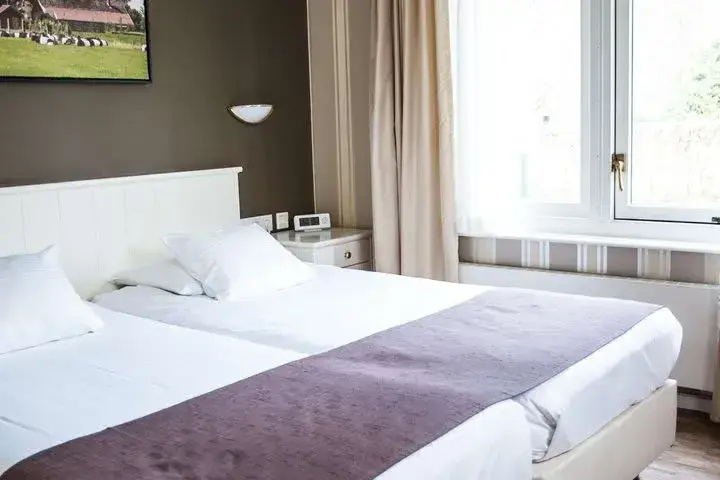 Standard Junior Suite