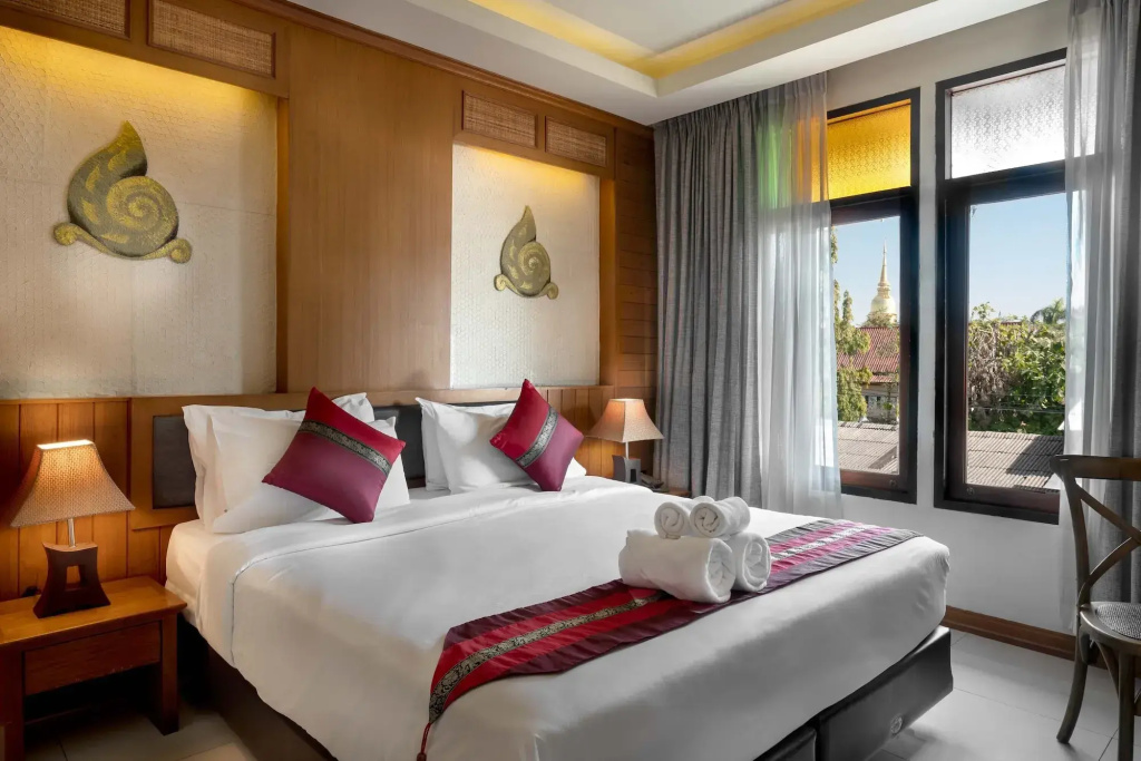 Lee Chiang Hotel - Général