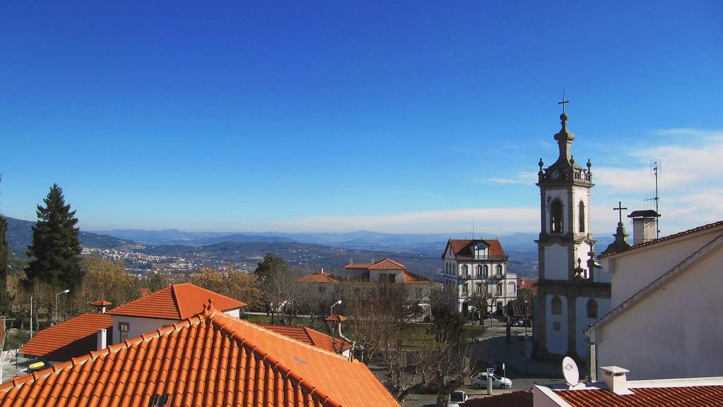 Abrigo da Estrela image
